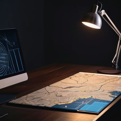 Mapping the Developer Journey Before You Write a Single Line.