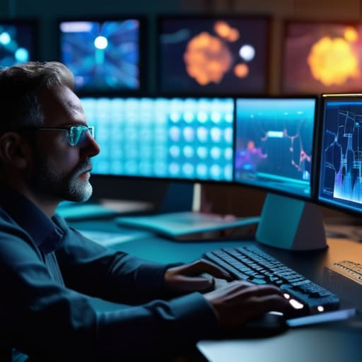 Unified Cloud Orchestration Over Fragmented Chaos.