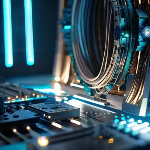 Automated Resource Provisioning Paying Down Your Complexity Debt Early