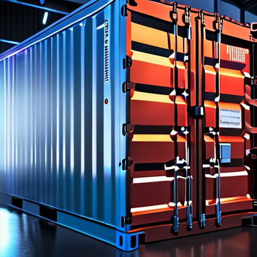 Building a Robust Cicd Pipeline for Containers