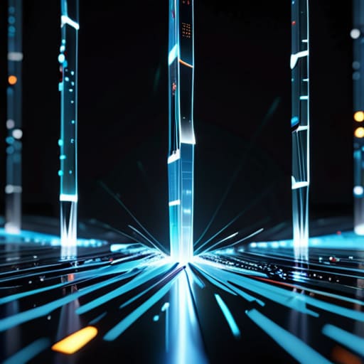 gRPC: The High-Performance Contender framework.