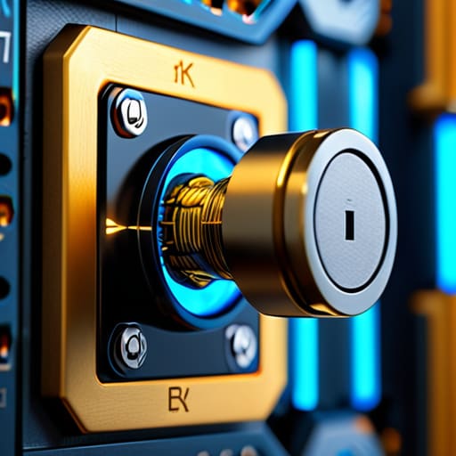 Implementing Robust Api Authentication Protocols Now
