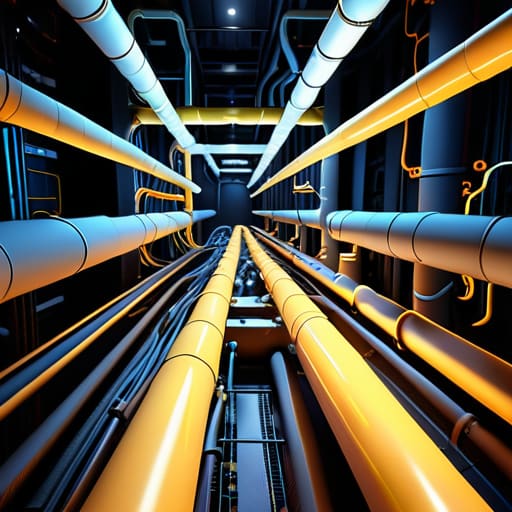 Paying Down Complexity in Distributed Messaging Systems