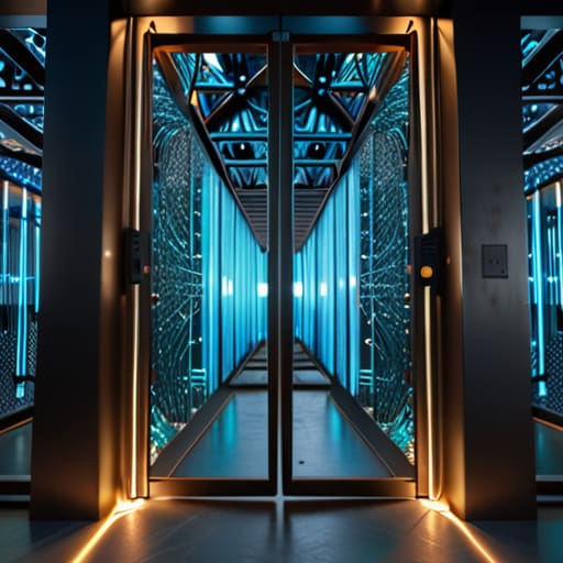 Protecting Restful Apis From Unmanaged Complexity.