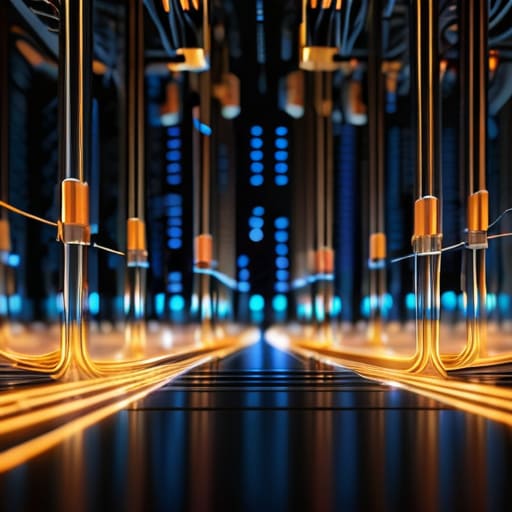 The Hidden Cost of Network Latency in Cloud Computing
