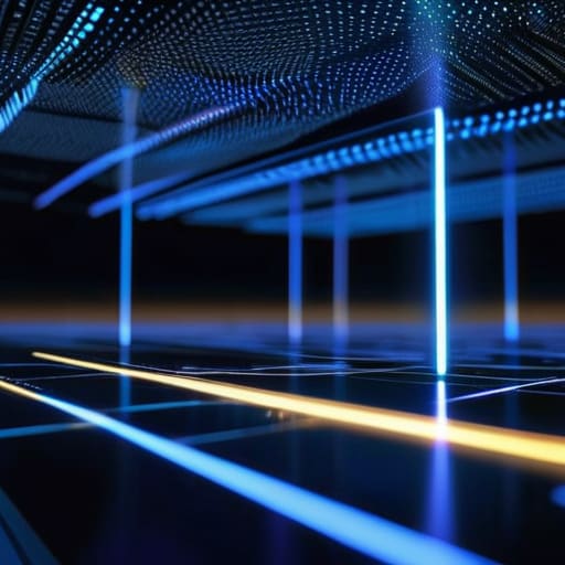 Zero Trust Architecture for Apis Beyond the Shiny Cloud