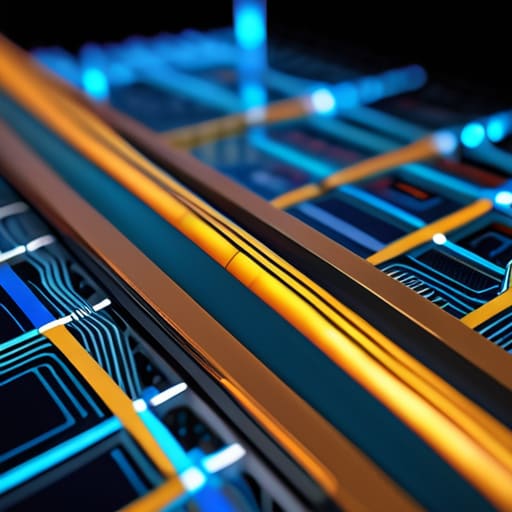 Cutting the Cord on Complexity in AWS.