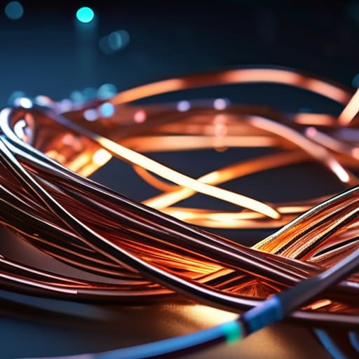 Cutting the Cord on Complexity with data.