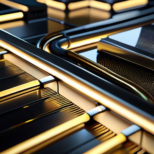 Cutting Through the Noise in data architecture.