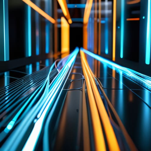 Parsing Speed Json vs Xml Measuring Real World Pipeline Latency