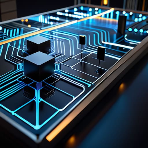 Stop Building Black Boxes with microservices.