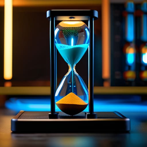 Stop Building Ticking Time Bombs with latency.