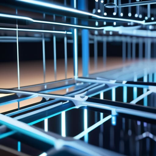 The Bottom Line on Integration guide.