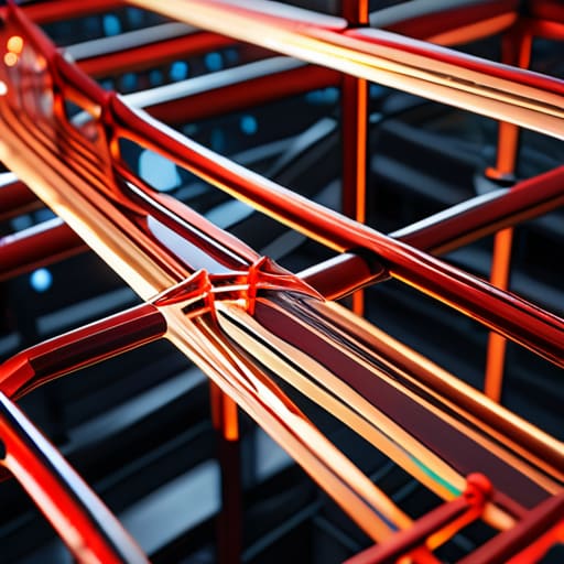 The Long Game of Multitenancy architecture.