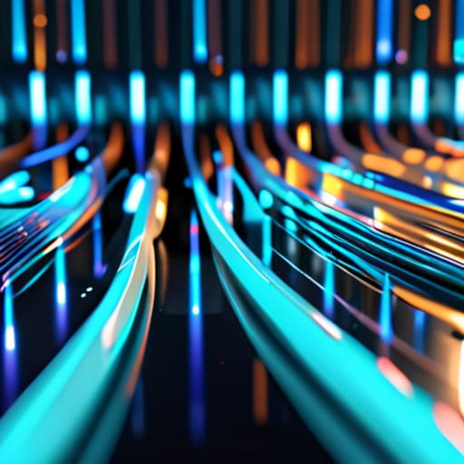 Implementing effective api caching strategies.