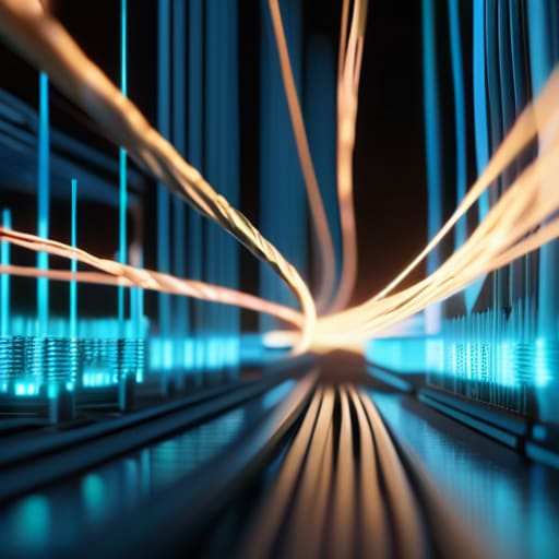 Reducing Api Latency in Distributed Systems