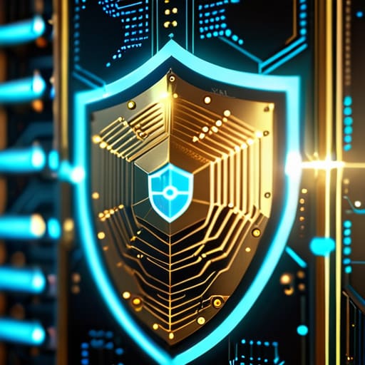 Securing Application Programming Interfaces