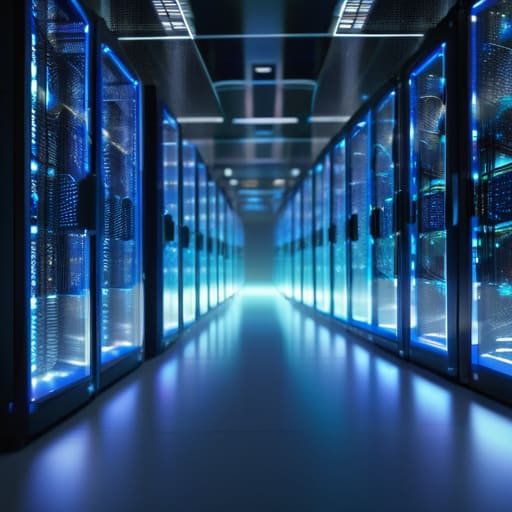 Managing Data Storage in Cloud Environments