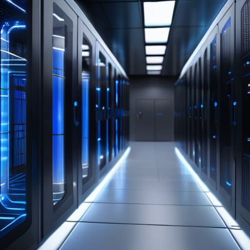 Streamlining efficient cloud deployment workflows.