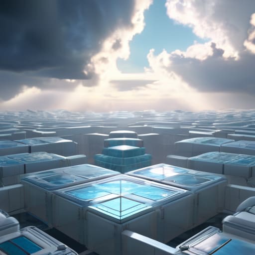 Principles of Building Cloud Native Applications