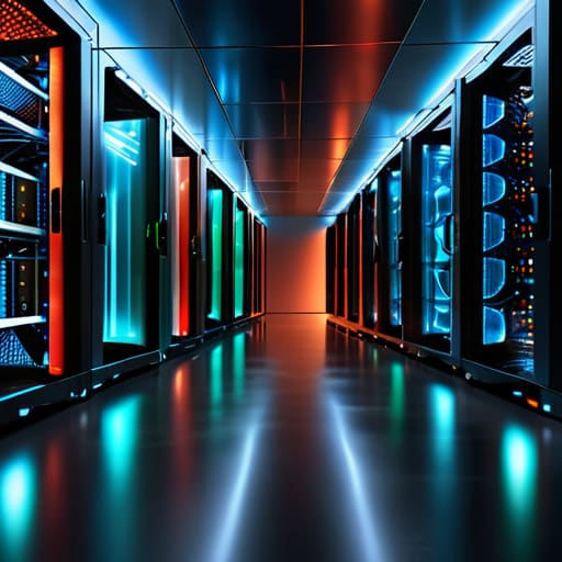 Comparing Major Cloud Service Providers