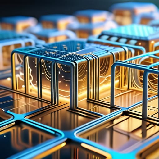 Provisioning Cloud Resources for Application Integration
