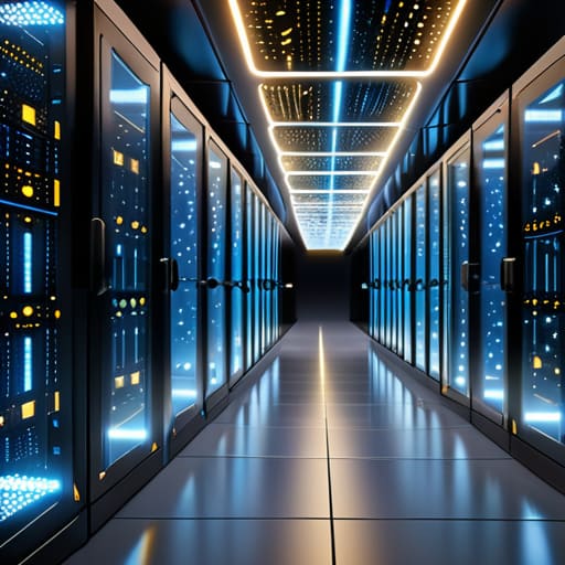 Mechanisms for Cloud Scalability