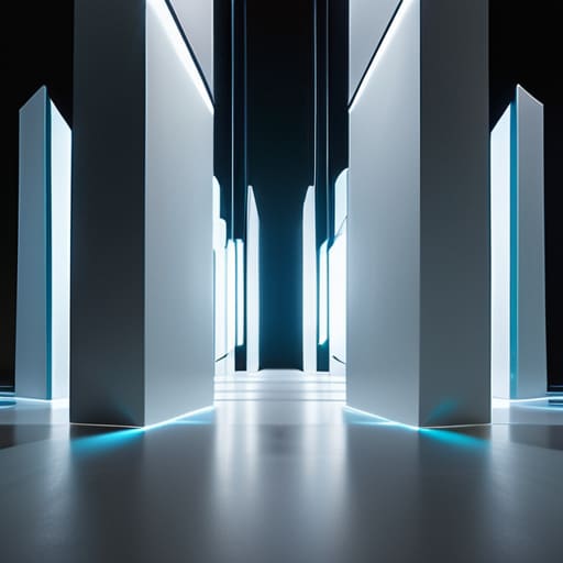 Comparing different cloud storage solutions.