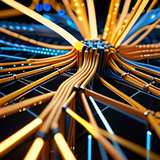 Ensuring high data availability in distributed systems.