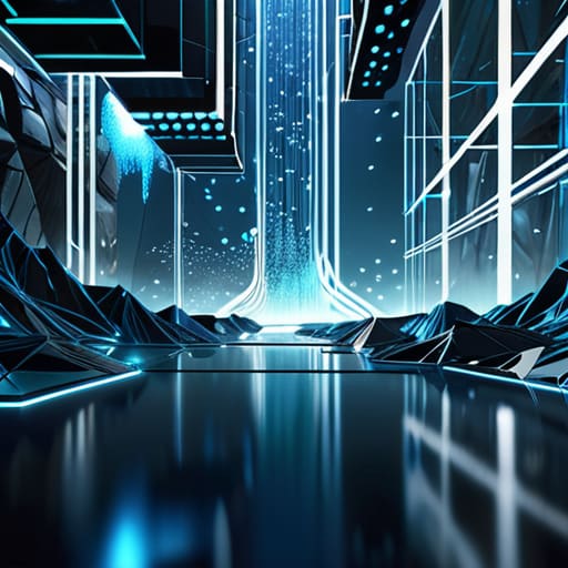Building large scale analytics data lakes.