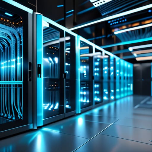 Reducing Data Latency in Cloud Services
