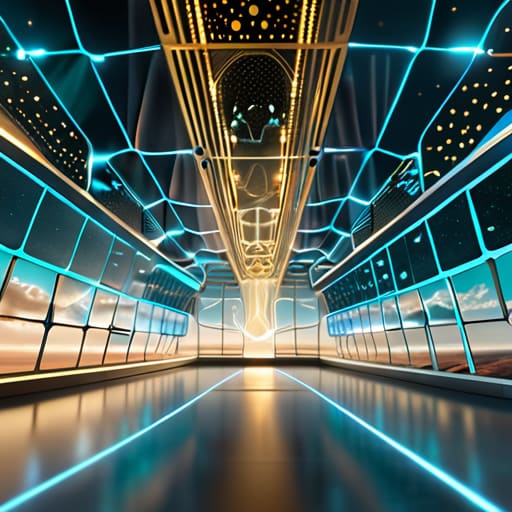 Cloud data orchestration for complex workflows.