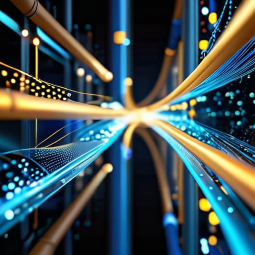 Building a robust data pipeline architecture.