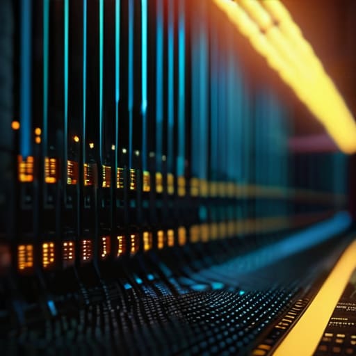Securing Data During Api Transmission