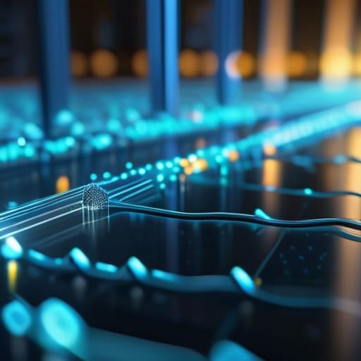 Using Data Virtualization for Seamless Integration