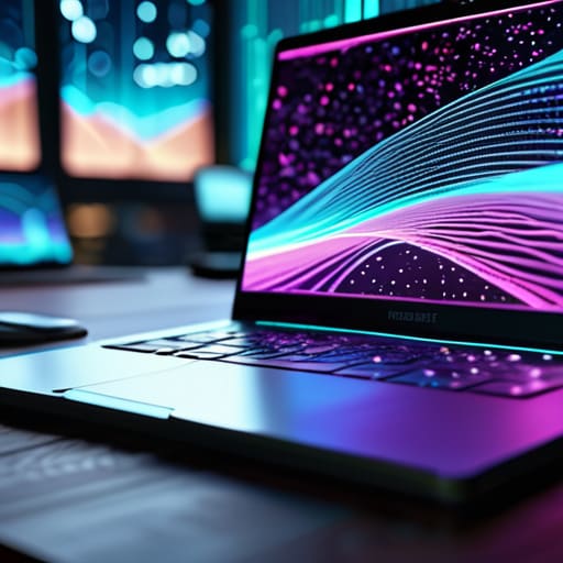 Integrating Data Visualization With Cloud Apis