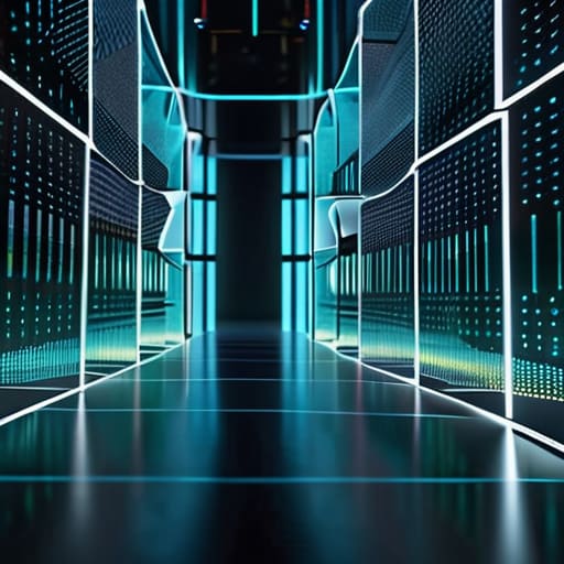 Integrating Applications With Data Warehouses