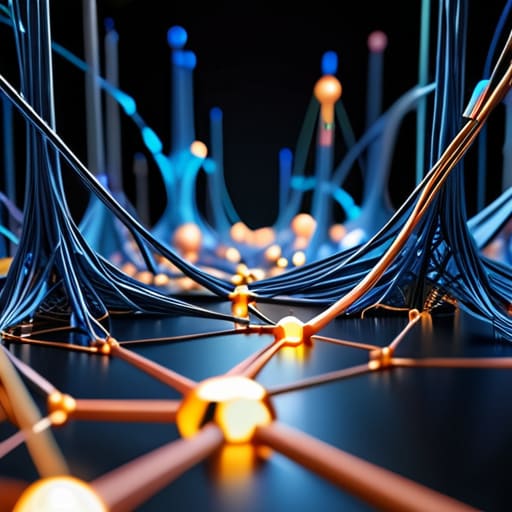 Overcoming various distributed systems challenges.