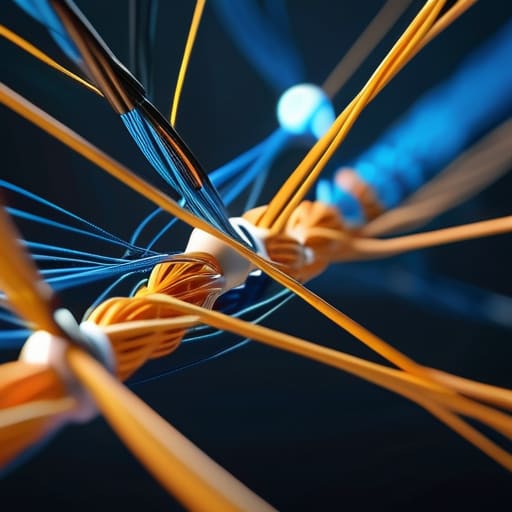 Patterns for Communication Between Microservices