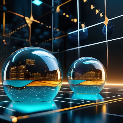 Developing a successful multi cloud strategy.
