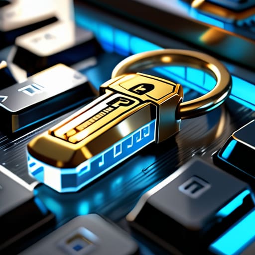 Secure API access via oauth2 implementation.