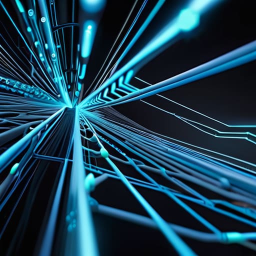 Building a serverless api architecture.