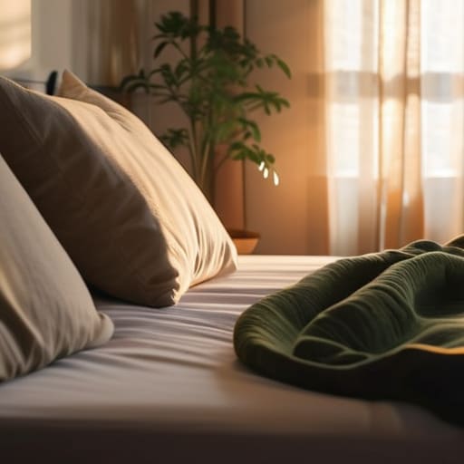 Optimizing Circadian Rhythm to Prevent System Failure