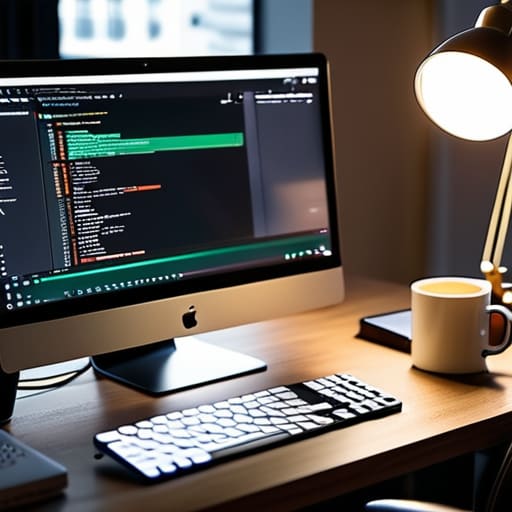 Reducing Time to First Hello World via Robust Api Specs
