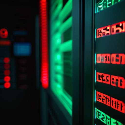 Decoding Failure Through Api Error Rate Analysis