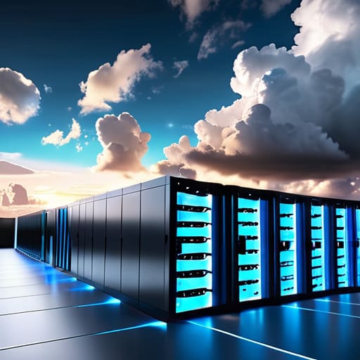 Exploring Different Cloud Deployment Models