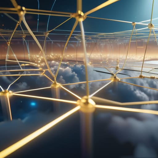 Core Networking Concepts for Cloud Environments