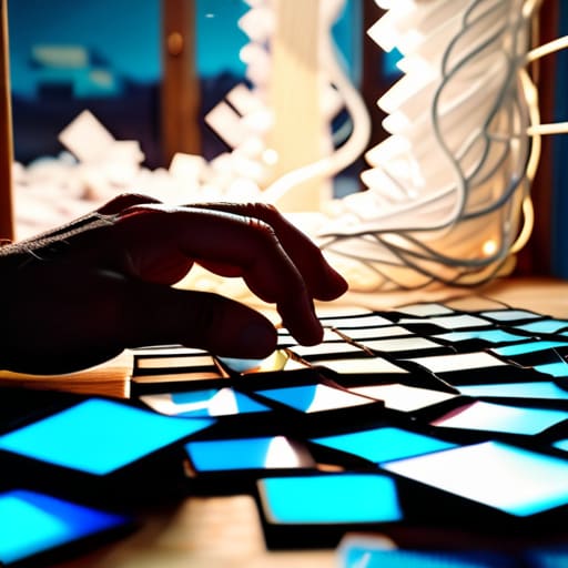 How cloud storage affects personal photo organization.