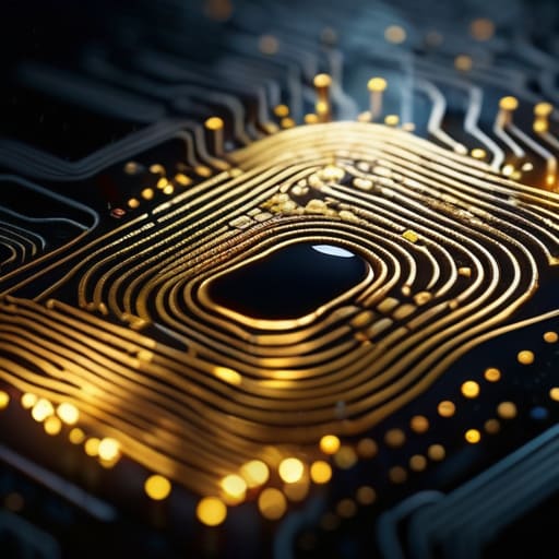 The importance of data privacy for individuals.