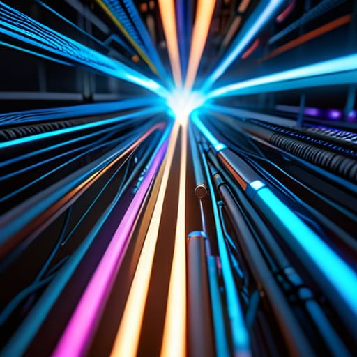 Cracking the Client Server Communication Model.